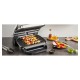 ΤΟΣΤΙΕΡΑ TEFAL GC718D OPTIGRILL INOX 2000W